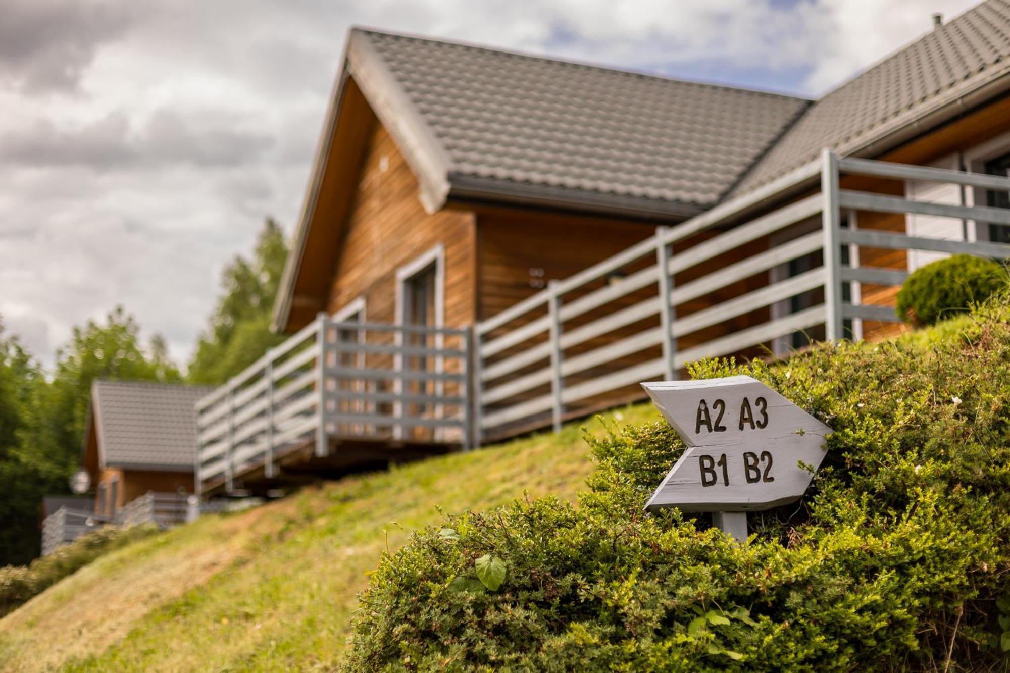 Jestesmy Na Ty - Apartamenty Lewin Klodzki Bagian luar foto