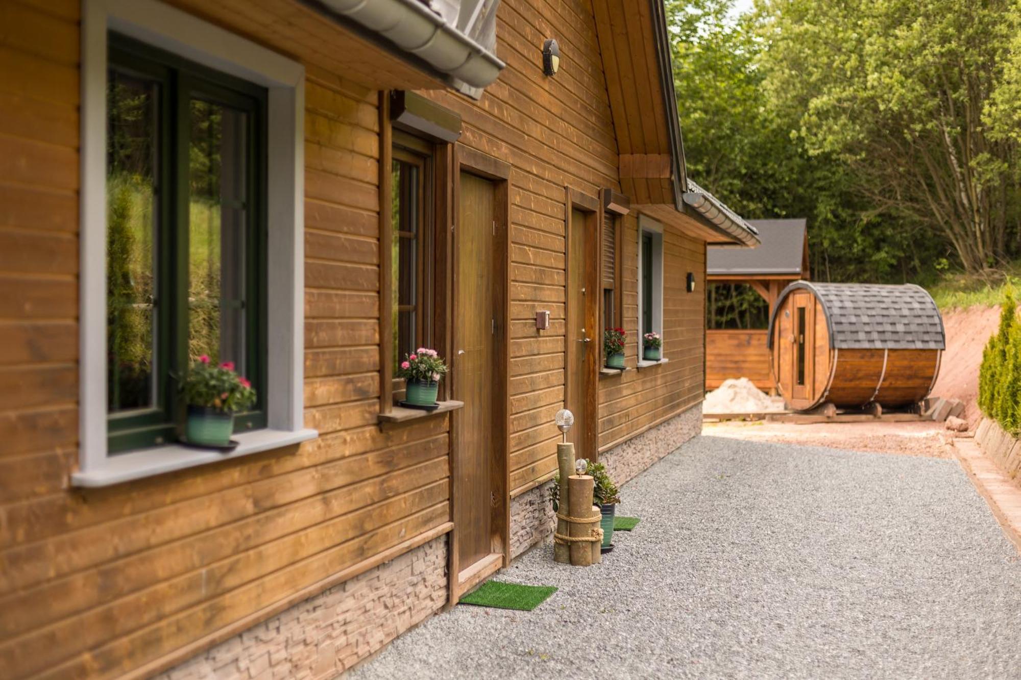 Jestesmy Na Ty - Apartamenty Lewin Klodzki Bagian luar foto