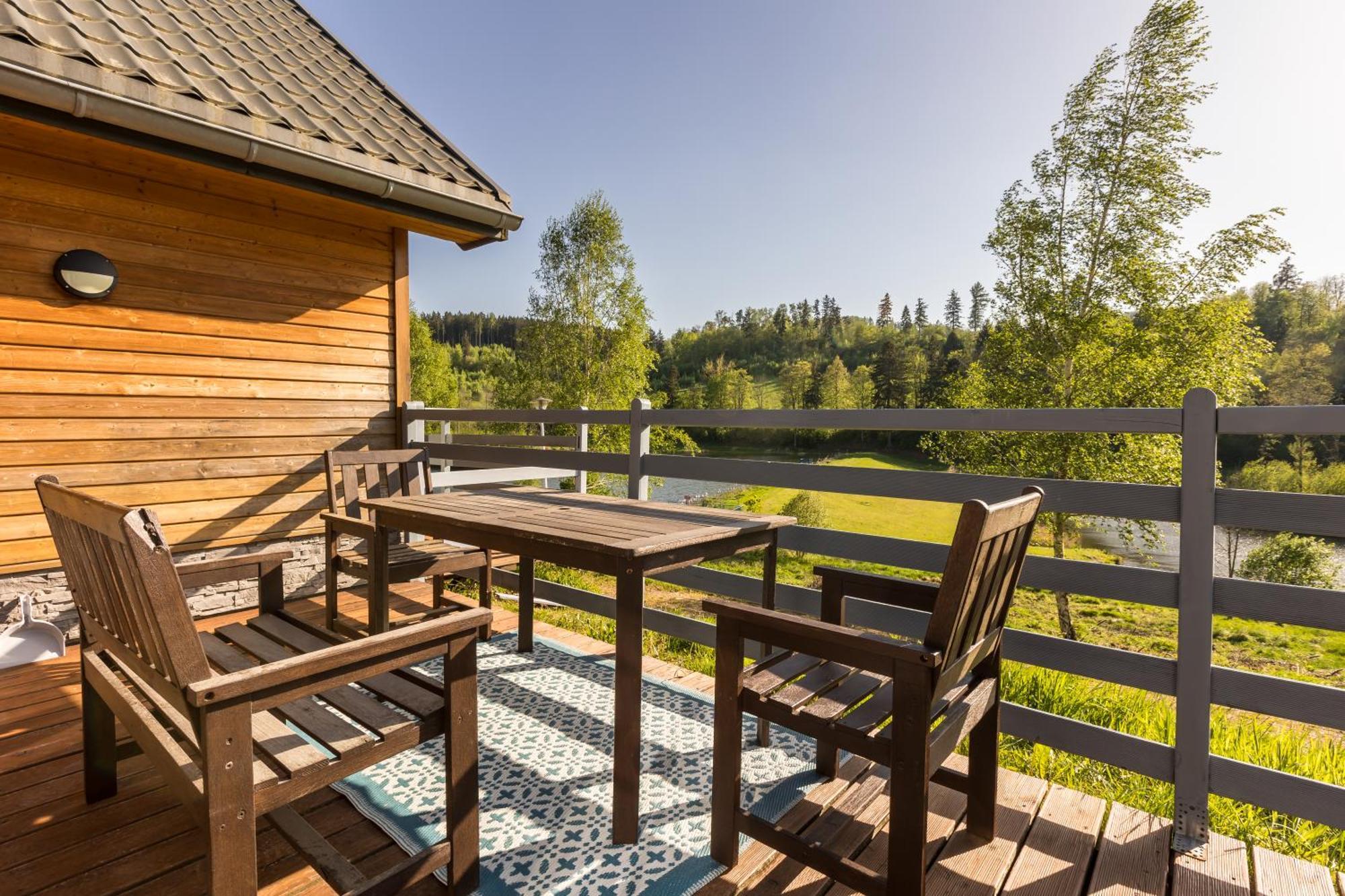 Jestesmy Na Ty - Apartamenty Lewin Klodzki Bagian luar foto