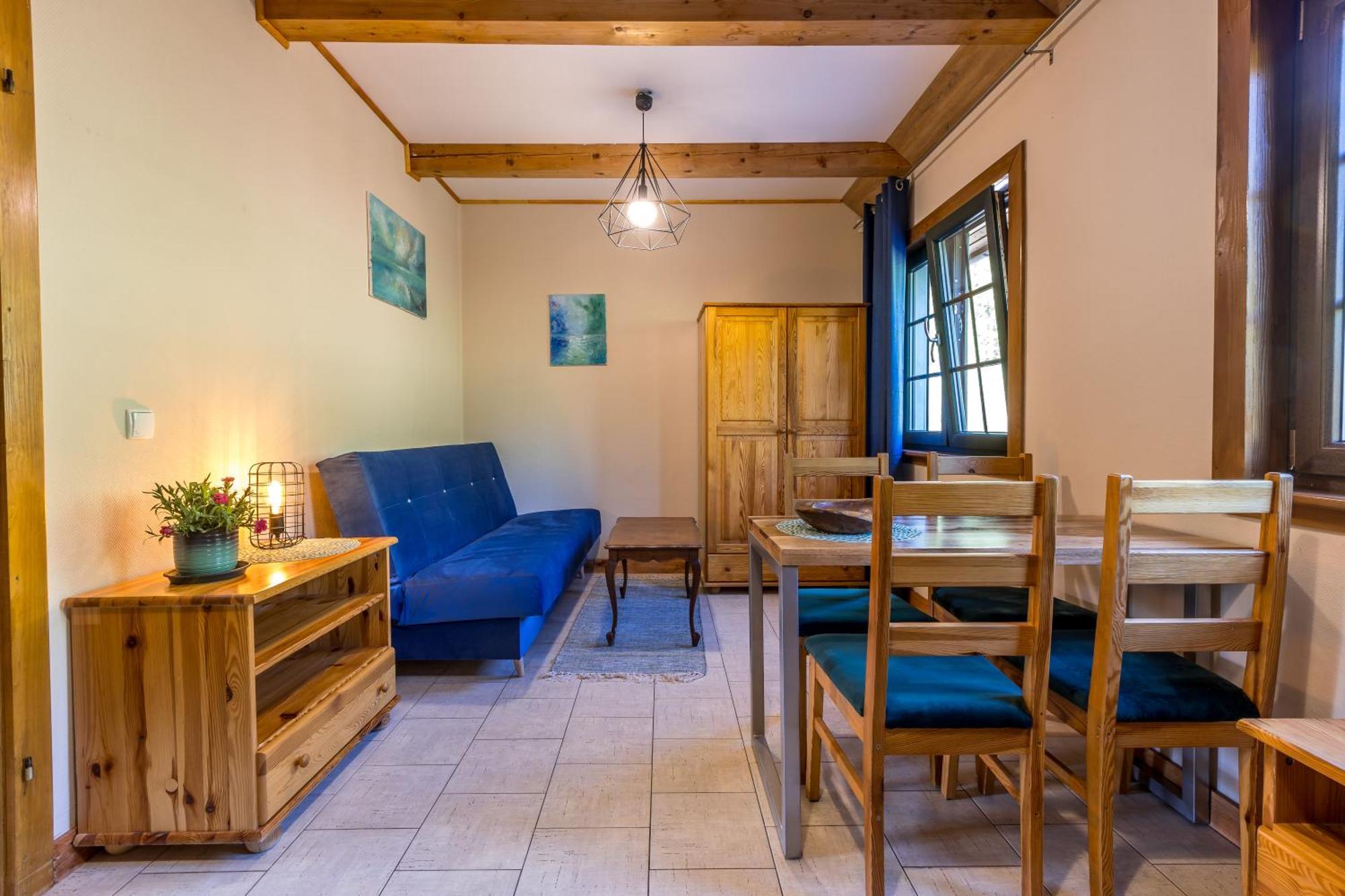 Jestesmy Na Ty - Apartamenty Lewin Klodzki Bagian luar foto