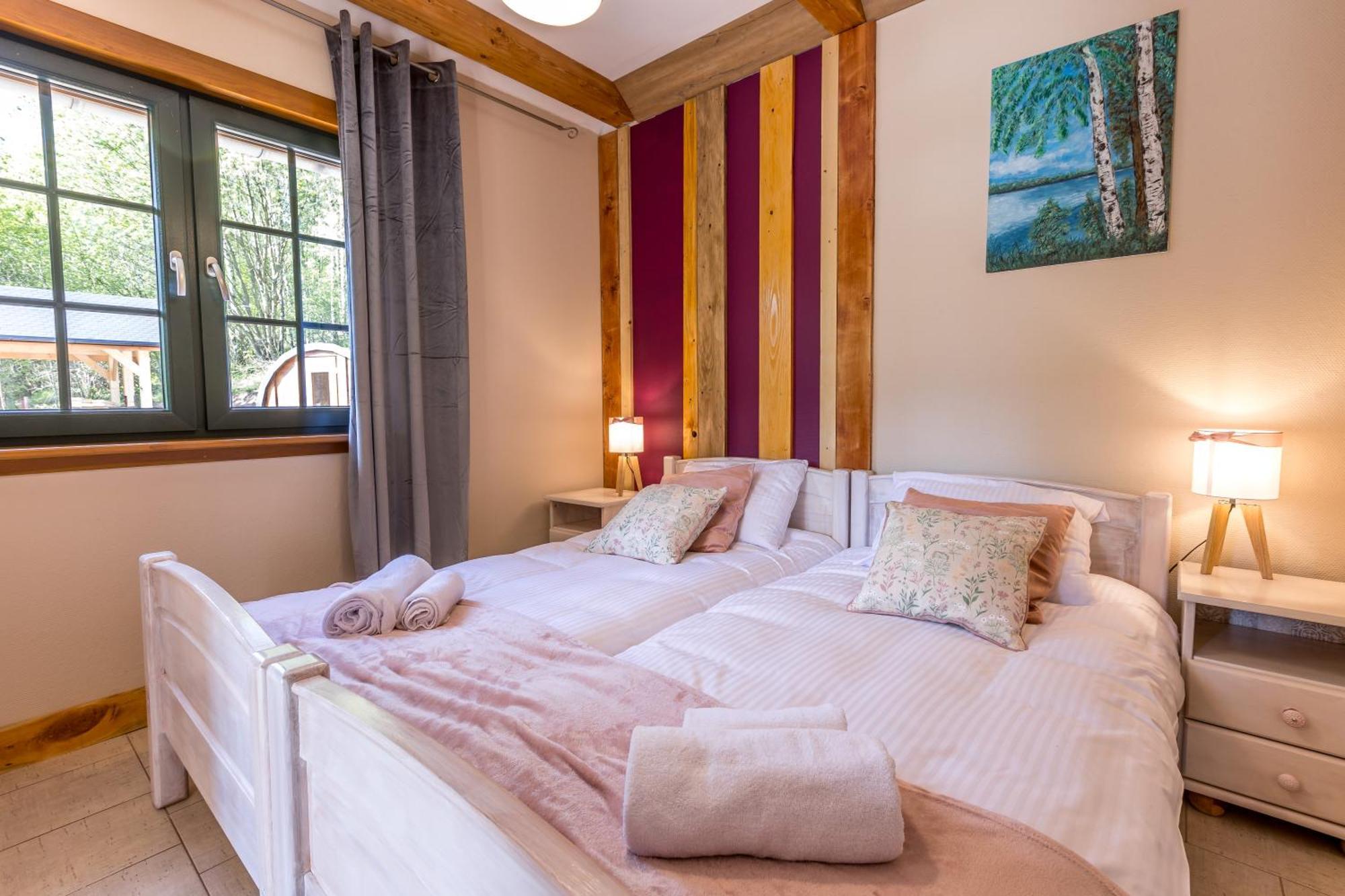 Jestesmy Na Ty - Apartamenty Lewin Klodzki Bagian luar foto