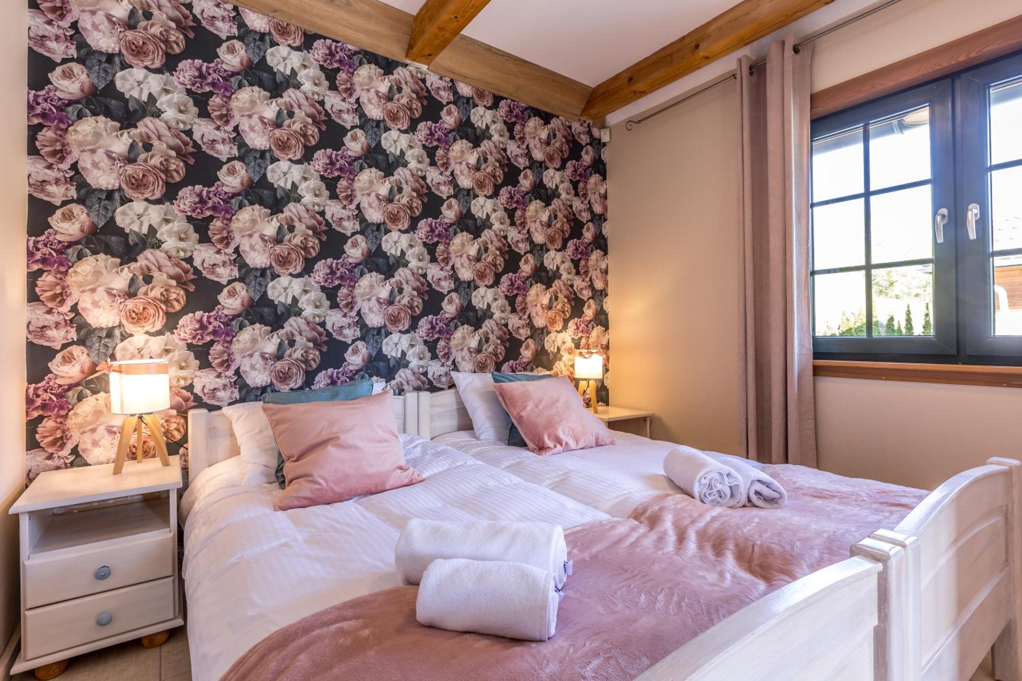 Jestesmy Na Ty - Apartamenty Lewin Klodzki Bagian luar foto