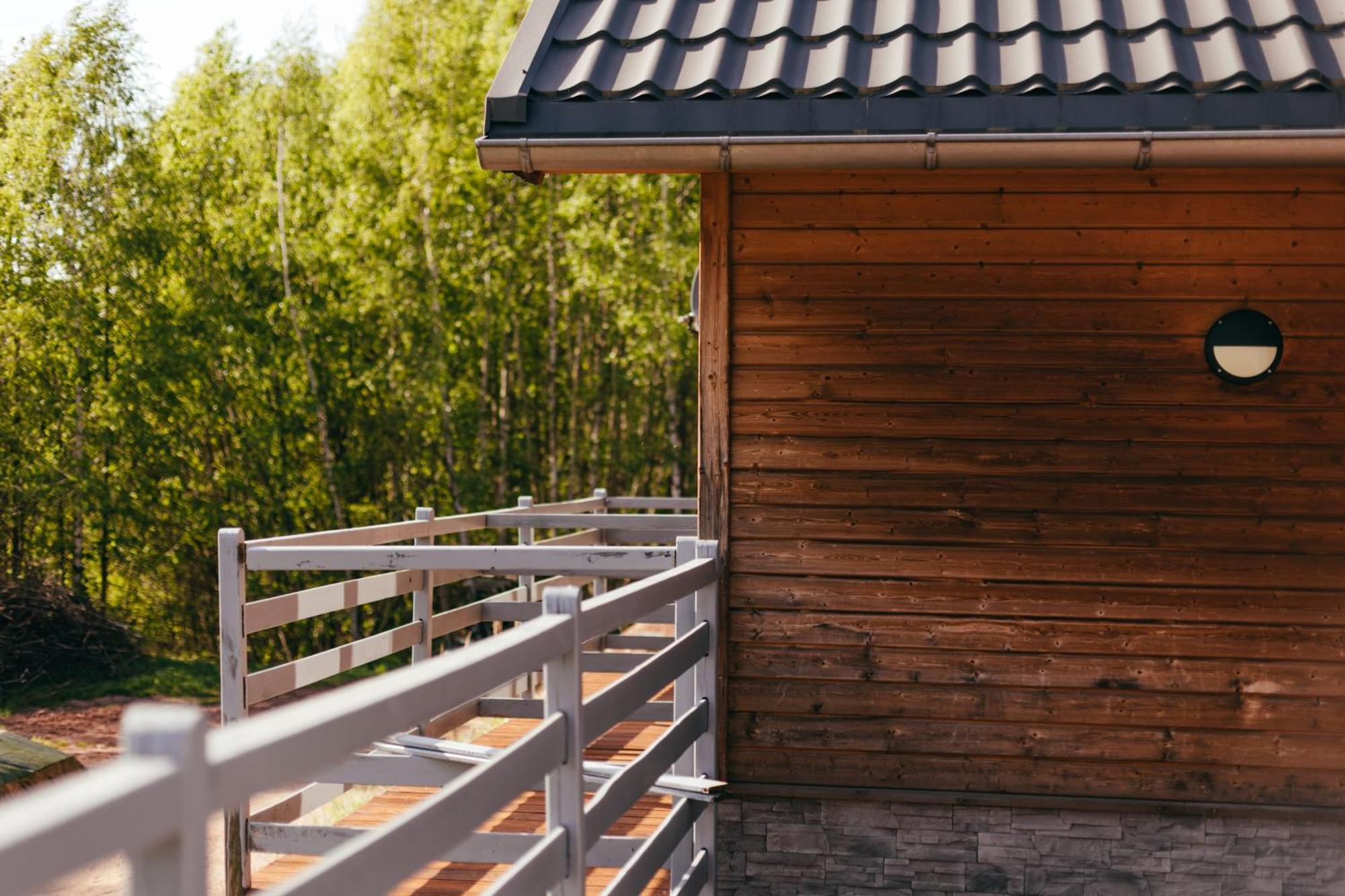 Jestesmy Na Ty - Apartamenty Lewin Klodzki Bagian luar foto