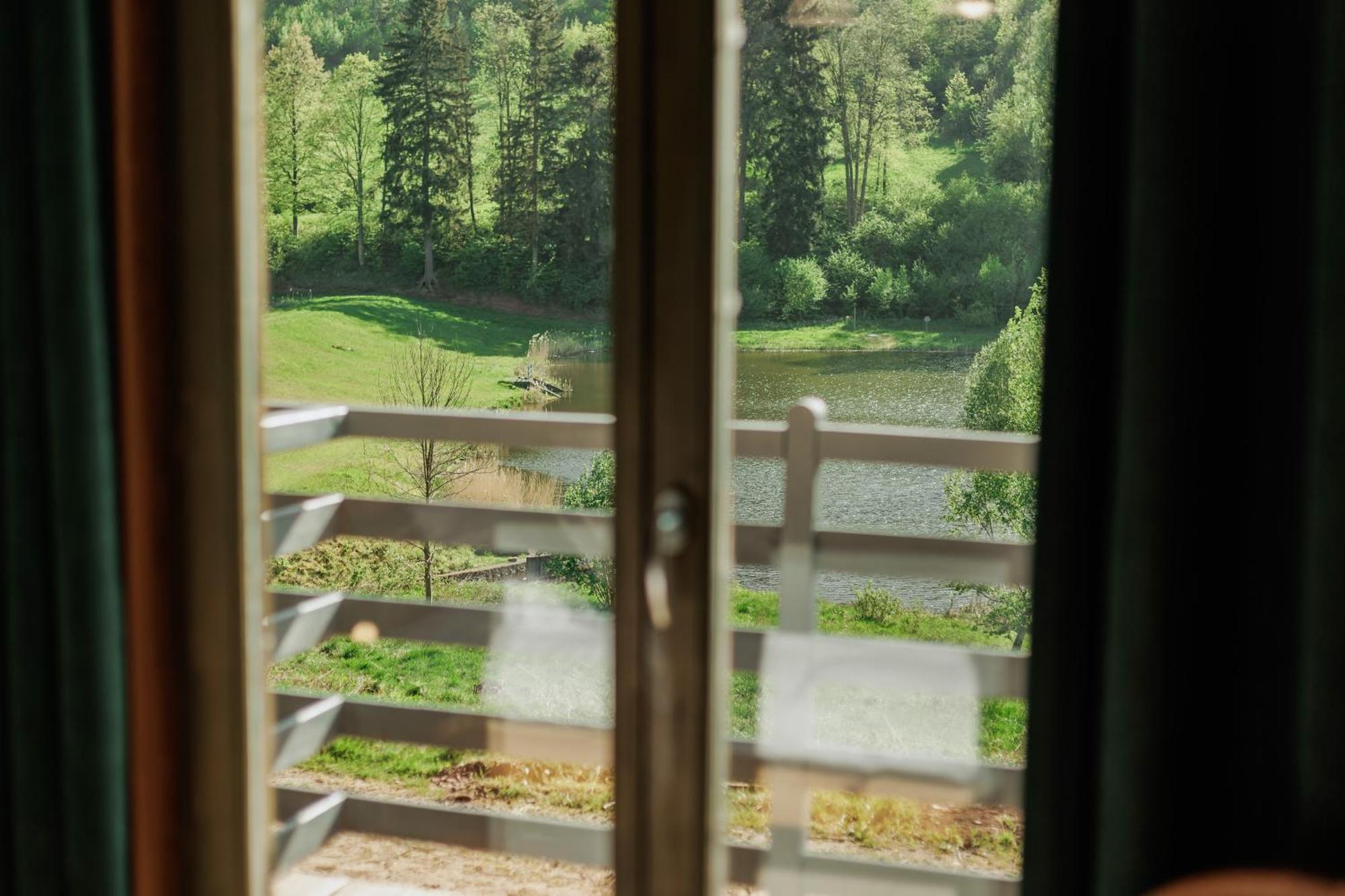 Jestesmy Na Ty - Apartamenty Lewin Klodzki Bagian luar foto