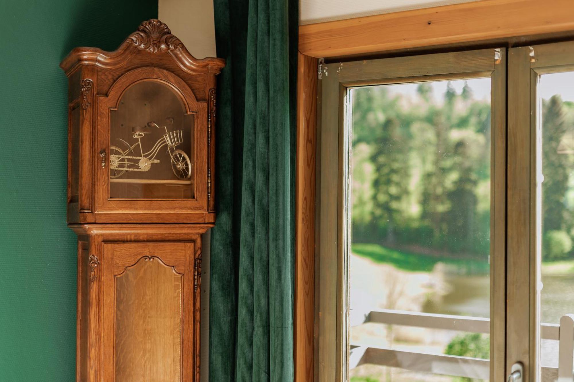 Jestesmy Na Ty - Apartamenty Lewin Klodzki Bagian luar foto