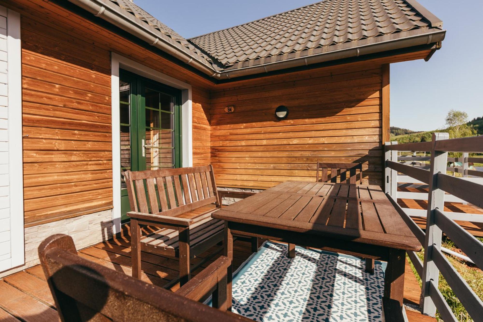 Jestesmy Na Ty - Apartamenty Lewin Klodzki Bagian luar foto