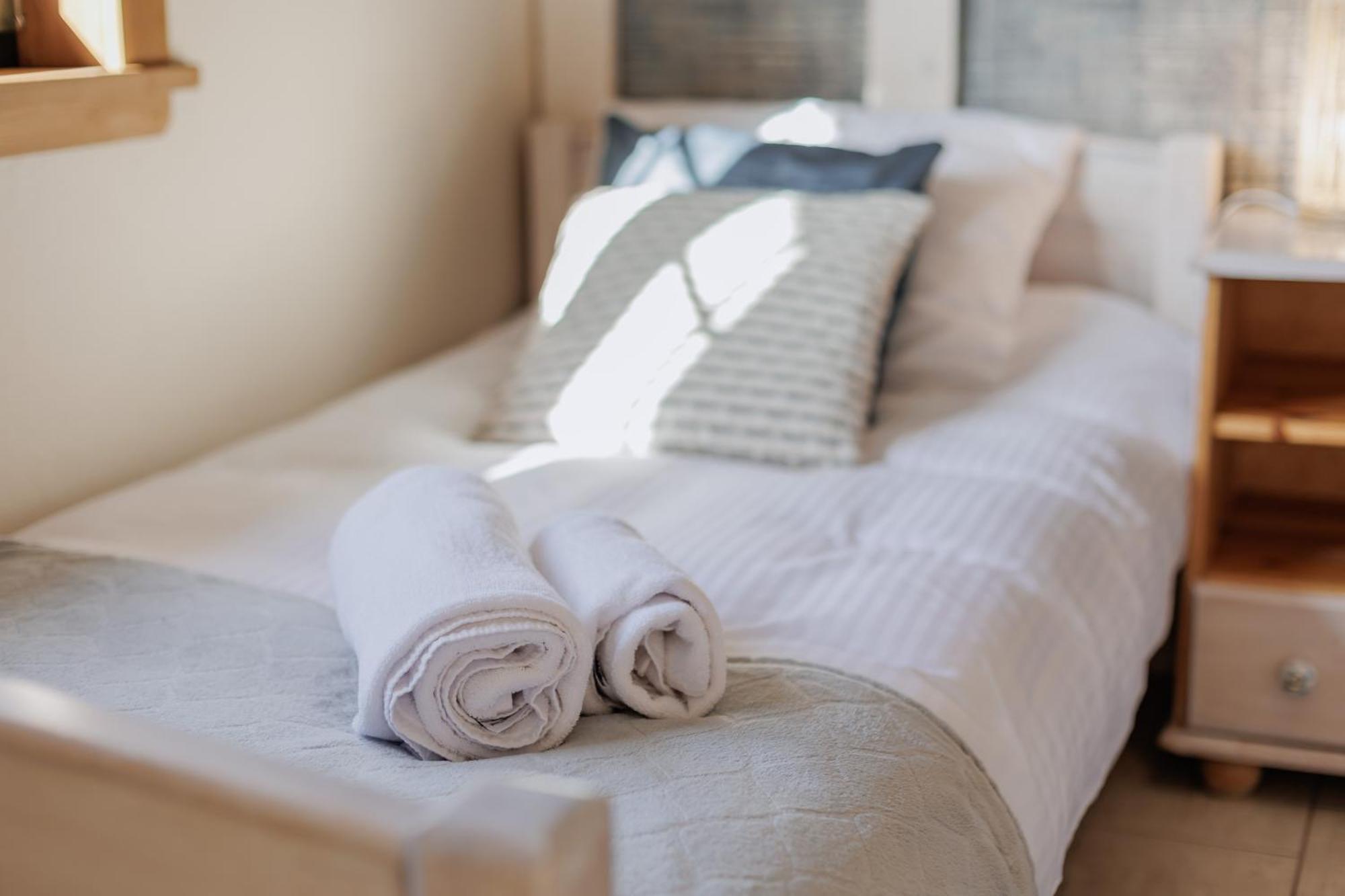 Jestesmy Na Ty - Apartamenty Lewin Klodzki Bagian luar foto