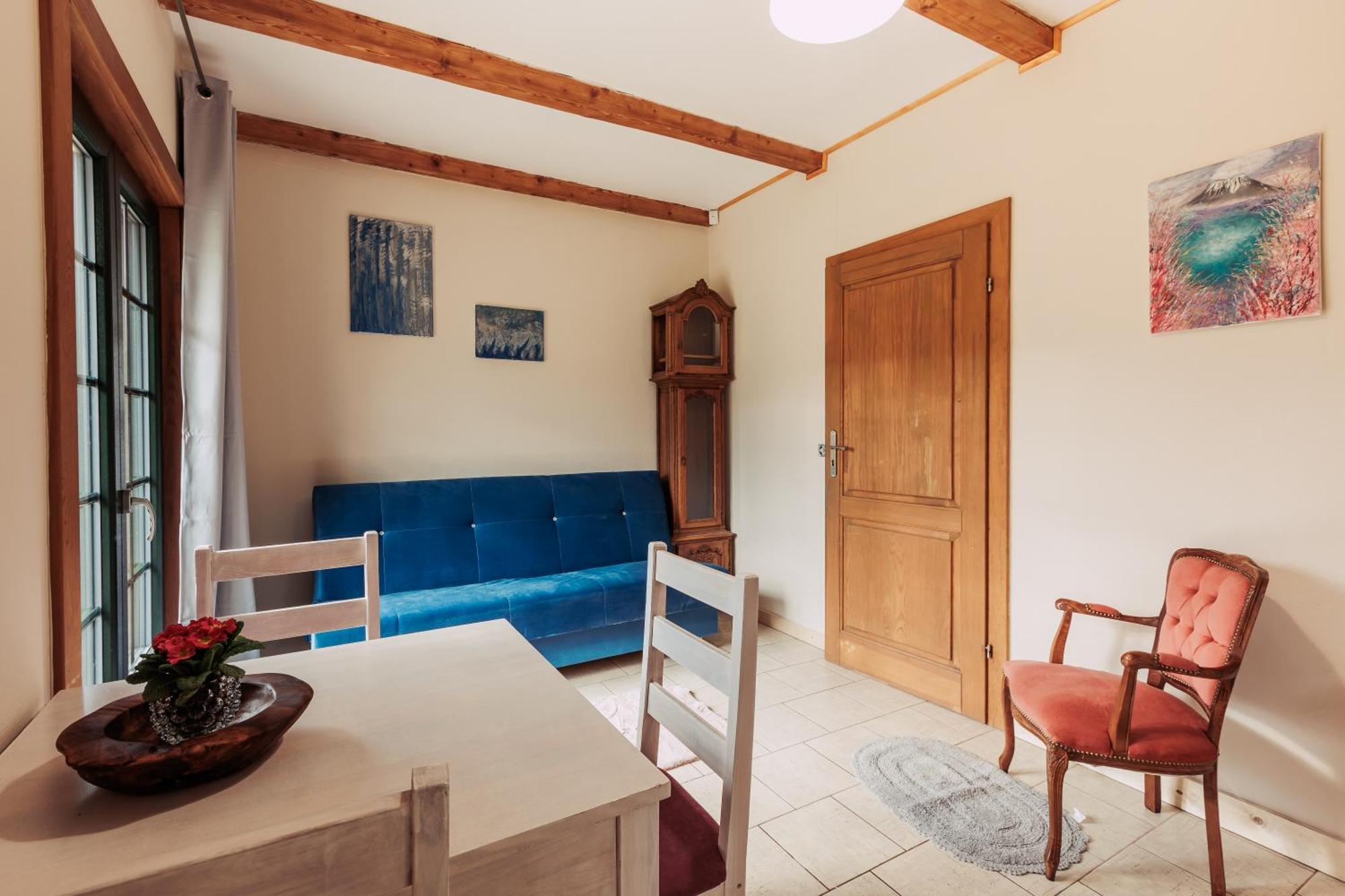 Jestesmy Na Ty - Apartamenty Lewin Klodzki Bagian luar foto