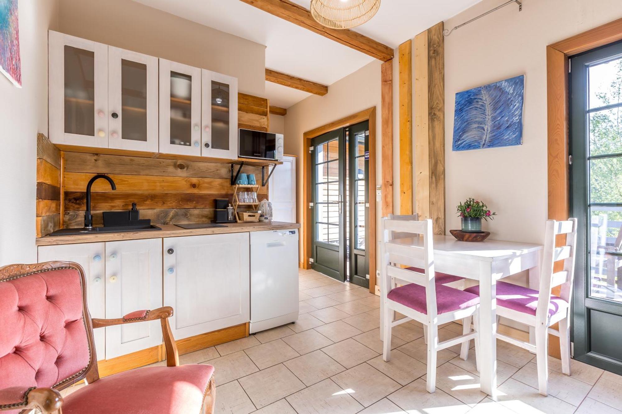 Jestesmy Na Ty - Apartamenty Lewin Klodzki Bagian luar foto
