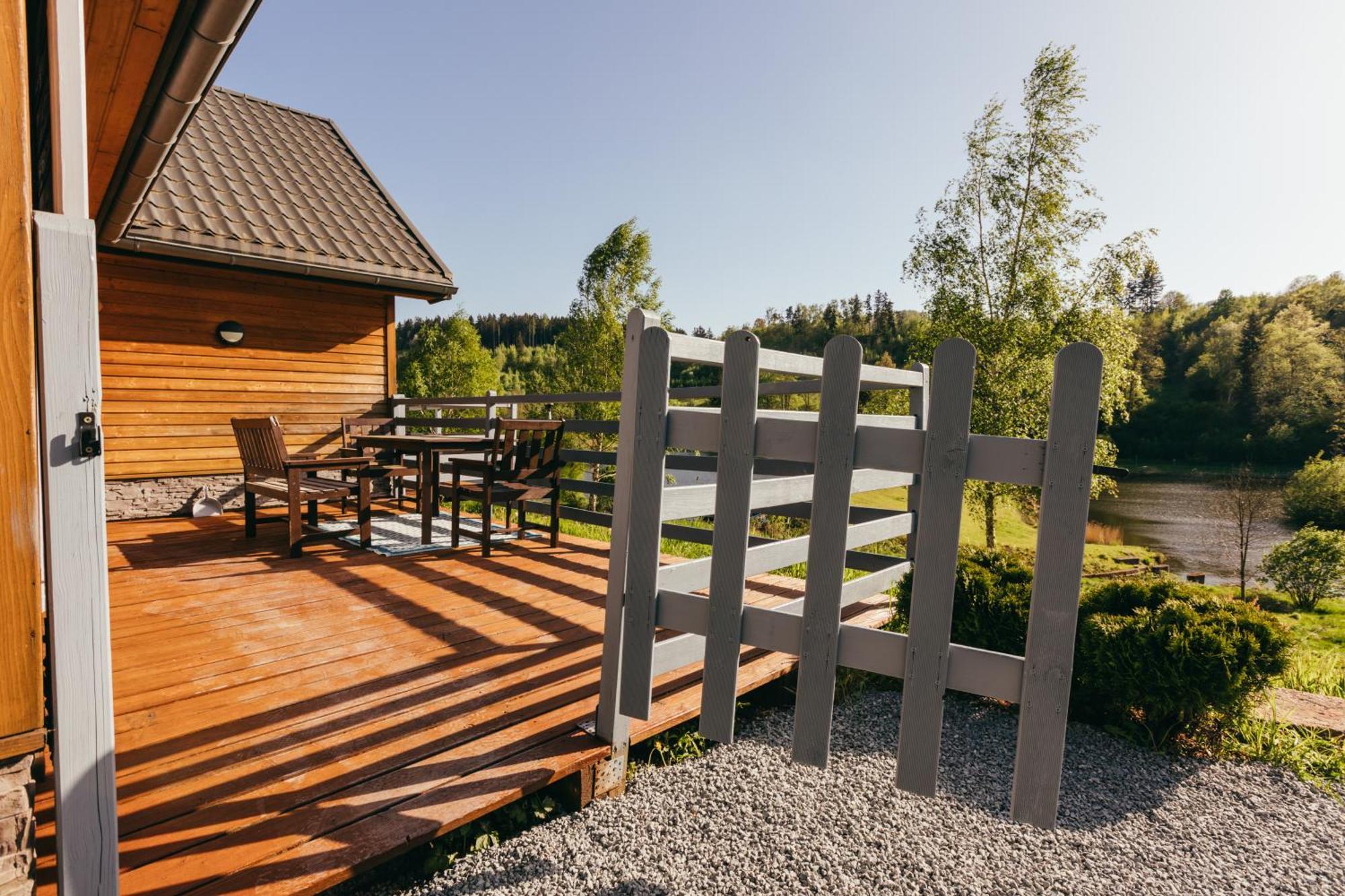 Jestesmy Na Ty - Apartamenty Lewin Klodzki Bagian luar foto