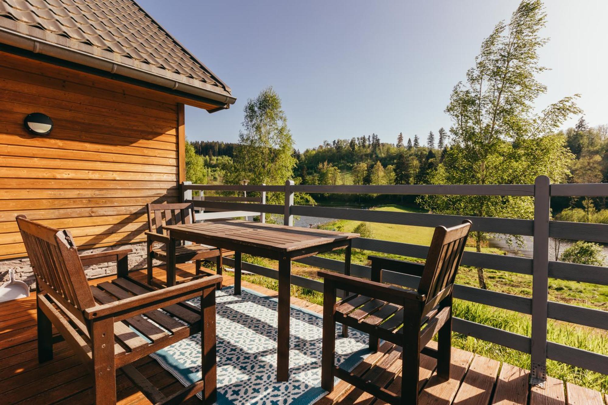 Jestesmy Na Ty - Apartamenty Lewin Klodzki Bagian luar foto