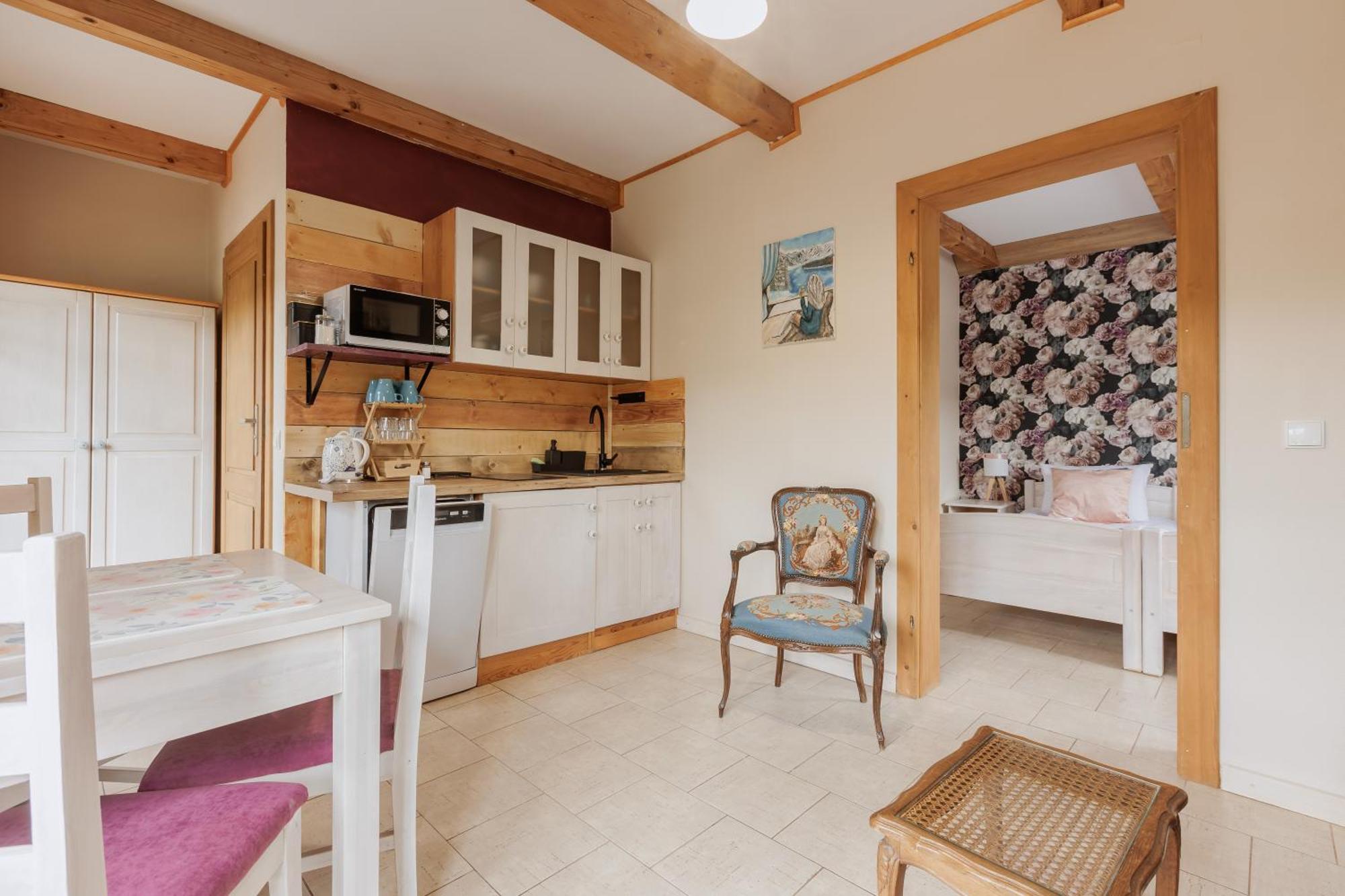 Jestesmy Na Ty - Apartamenty Lewin Klodzki Bagian luar foto