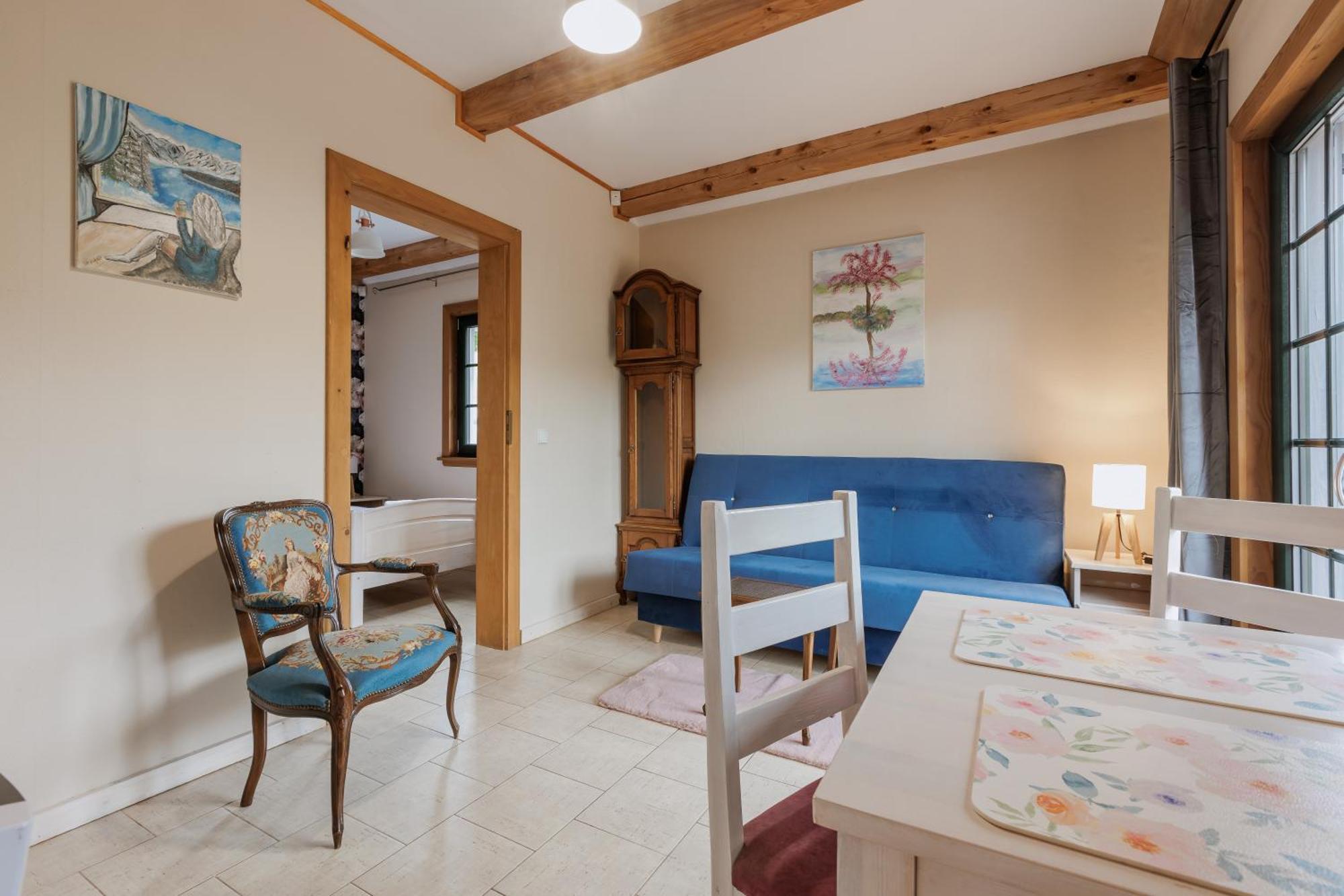 Jestesmy Na Ty - Apartamenty Lewin Klodzki Bagian luar foto