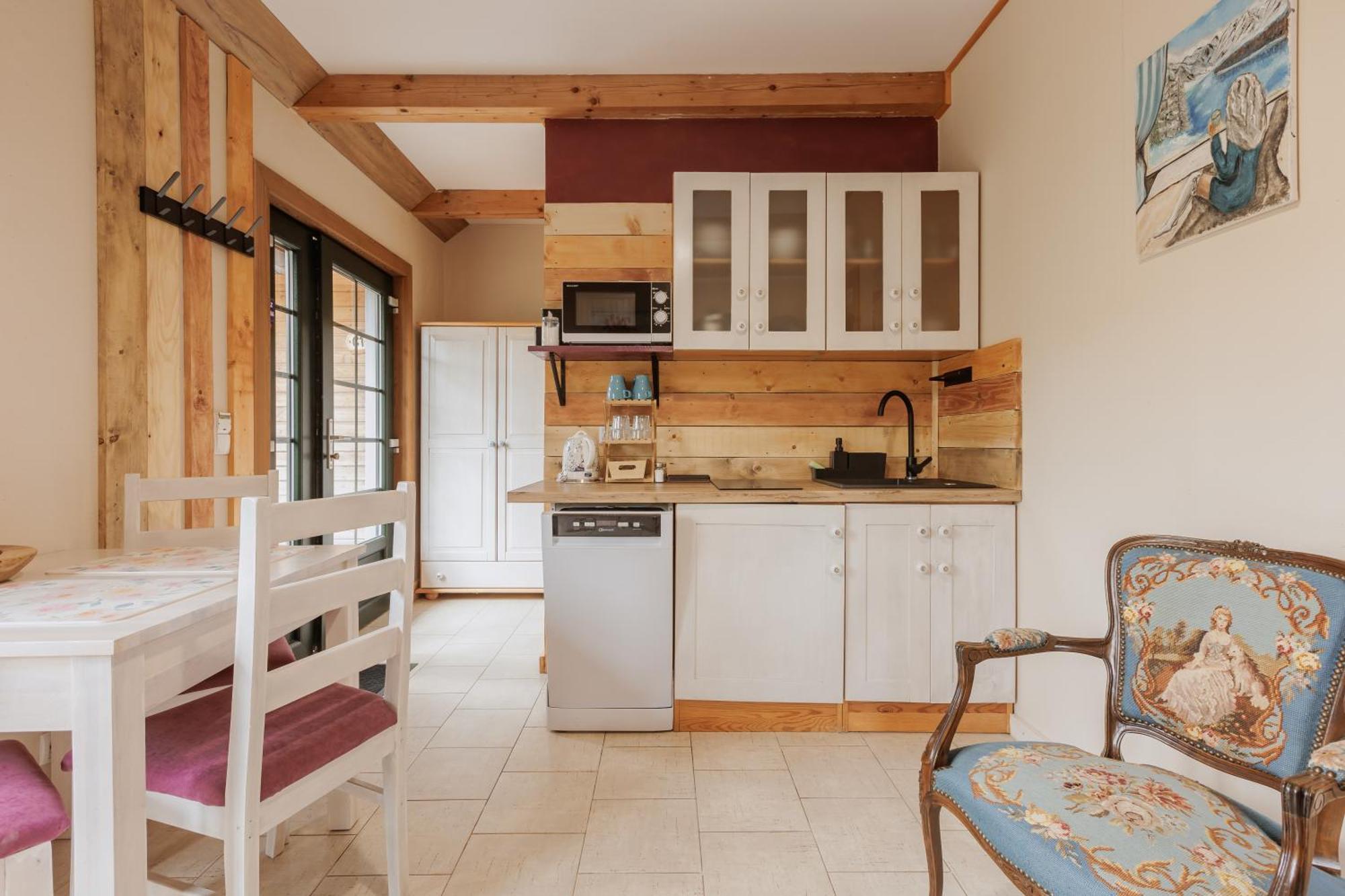 Jestesmy Na Ty - Apartamenty Lewin Klodzki Bagian luar foto